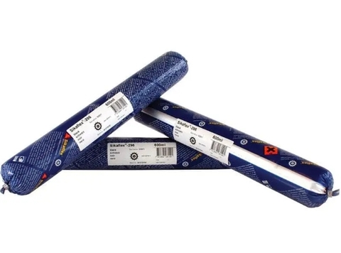 sikaflex-296-black-600ml-1-1 Sikaflex 296 - Black - 600ml