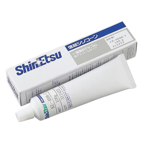 Silicon RTV KE4898W-100 SHIN-ETSU