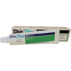 Mỡ Silicon Shin-Etsu G40 M 100g　