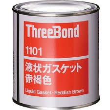 Keo Threebond 1101 - TB 1101 (1kg/hộp)