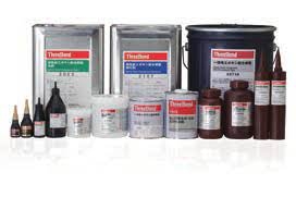 Keo Threebond TB2023 - 1kg