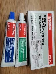 Keo epoxy 2 thành phần tb2082c - tb2082c (200g/bộ)