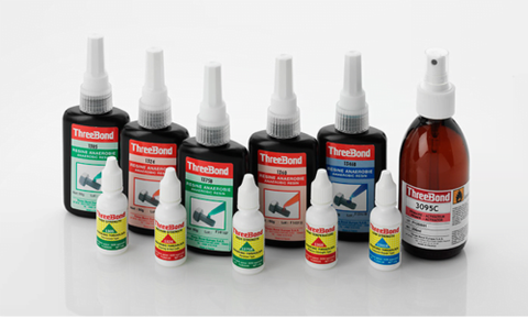 tb1305-1-1 Keo Threebond 1305 - TB 1305( 50g/chai)