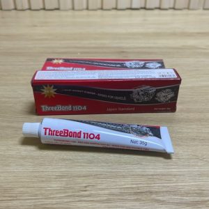 Chất matít-TB1104 (35g/Tuýp)