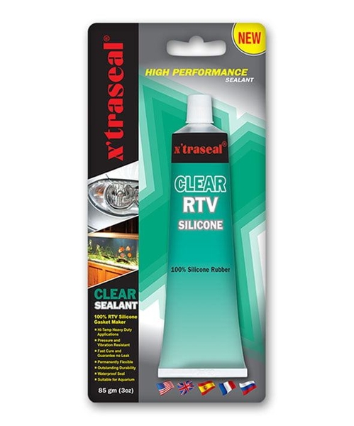 x-traseal-clear-rtv-85g-3 X'traseal Clear RTV 85g