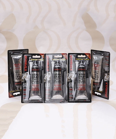 X'traseal Plus Grey 750F 100g