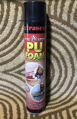 X'traseal PU Foam