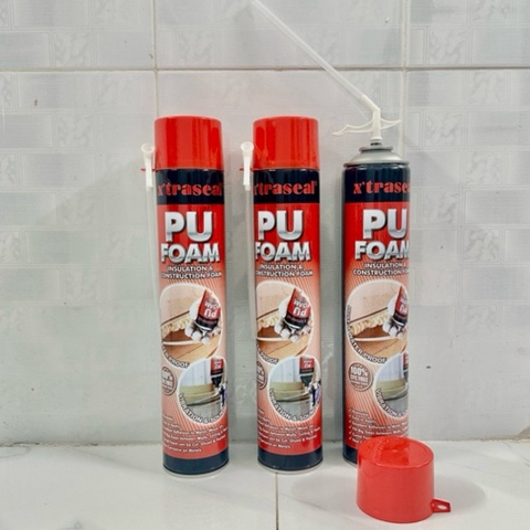 X'traseal PU Foam