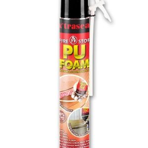 Keo bọt cách âm cách nhiệt X'traseal PU Foam 750ml