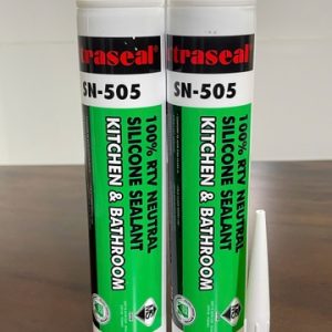 Keo Silicone Kháng Nấm Mốc X'traseal SN-505