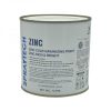 SƠN MẠ KẼM LẠNH SPRAYTECH ZINC SPRAYTECH - 1L/Lon