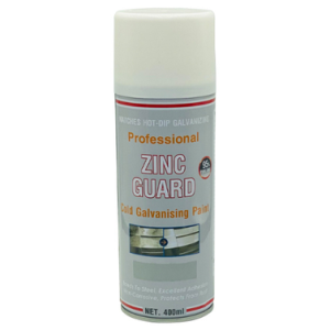 SƠN MẠ KẼM LẠNH 151 ZINC GUARD 151 - 400ml/chai