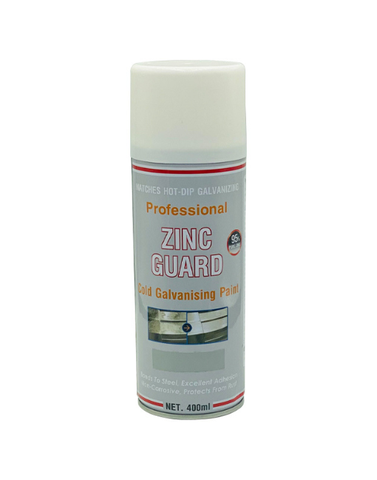 SƠN MẠ KẼM LẠNH 151 ZINC GUARD 151 - 400ml/chai