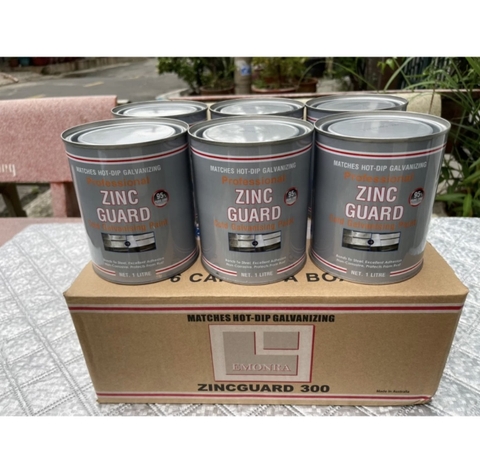 zincguard-300-1lit-jpeg-1 SƠN MẠ KẼM LẠNH 300 ZINC GUARD 300 - 1L/Lon
