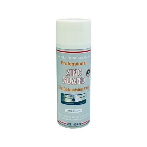 zincguard-300-400ml-jpeg-2 SƠN MẠ KẼM LẠNH 300 ZINC GUARD 300 - 400ml/chai