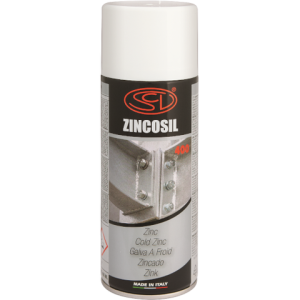 SƠN MẠ KẼM ZINCOSIL COLD ZINC SPRAY
