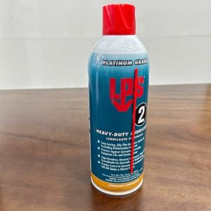 Bình xịt bảo vệ chống rỉ sét lps2 (11 oz/chai) - lps 2 heavy-duty lubricant (product code: 00216 )