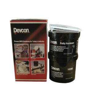 Devcon 10260 bronze putty