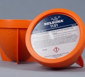 Keo belzona 1131(1kg/bộ)