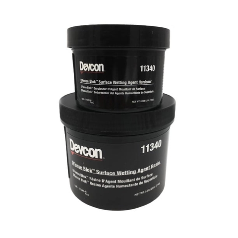 Keo devcon 11340 defense blok surface wetting agent - 450g 1 Keo devcon 11340 defense blok surface wetting agent - 450g