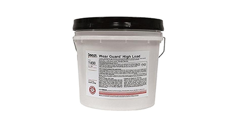 DEVCON WEAR GUARD HIGH LOAD 11490