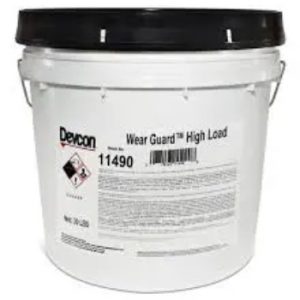 Devcon wear guard high load 11490
