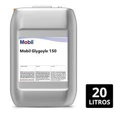 Dầu MOBIL GLYGOYLE 150 -20L