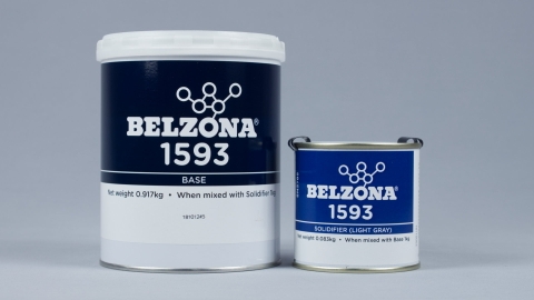 Keo belzona 1593 (12kg/box)