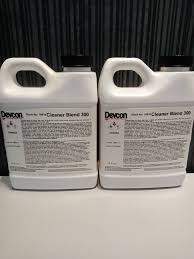 Devcon 19510 Cleaner Blend 300