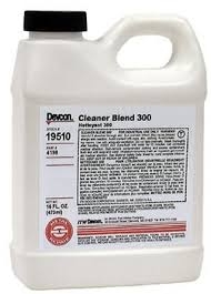 Devcon 19510 Cleaner Blend 300
