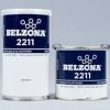 Keo belzona 2211 pack a/b (550g/bộ)