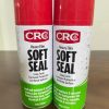 Hóa chất crc soft seal, code 3013 , 300g