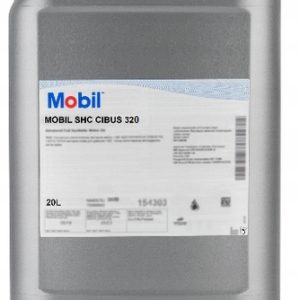 Dầu - MOBIL SHC CIBUS 320 - 20L