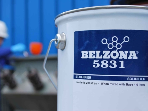Belzona 5831
