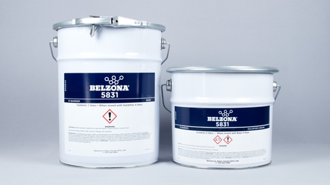 Belzona 5831