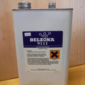Nước tẩy rửa belzona 9111