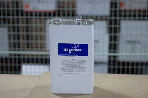 Thinner tẩy rửa Belzona 9111