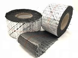 Sợi thủy tinh carbon belzona 9381