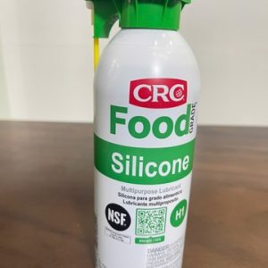 Bình xịt silicone đa năng crc food grade silicone (code 03040)