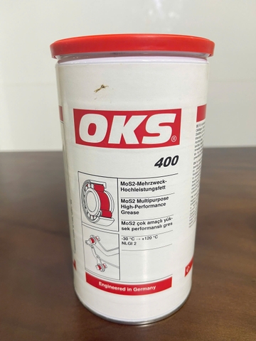 OKS-400