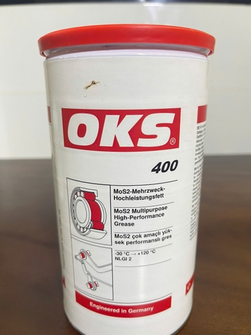 OKS-400