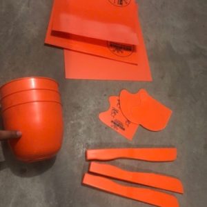 Bộ dụng cụ Belzona