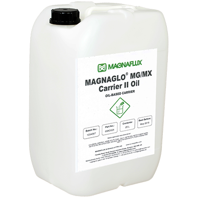 Magnaflux - Carrier II