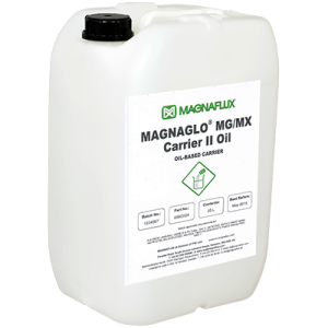 Magnaflux - Carrier II Oil For FMBI