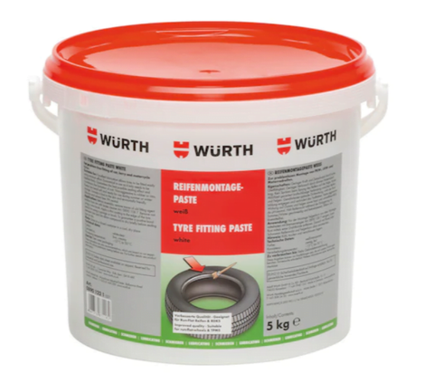 CHẤT BÔI TRƠN THÁO LẮP LỐP 5KG