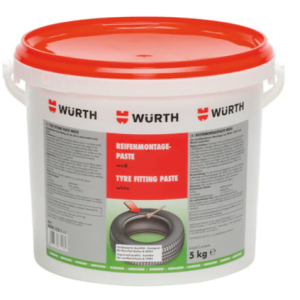 Chất bôi trơn tháo lắp lốp Wurth 5kg