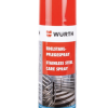 Chất chống gỉ sét kim loại 300ml - wurth