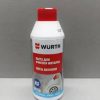 Chất đánh bóng phục hồi kim loại Wurth 400g 2 Chất đánh bóng phục hồi kim loại Wurth 400g