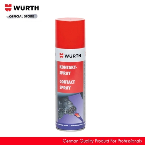 CHẤT VỆ SINH BẢO TRÌ CÔNG-TẮC 300ML