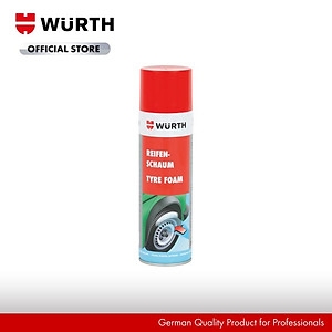 CHẤT VỆ SINH, BẢO VỆ LỐP HOẠT TÍNH 500ML